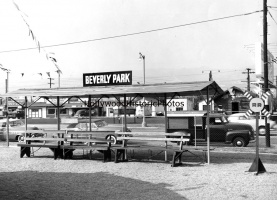 Beverly Park 1951 #2